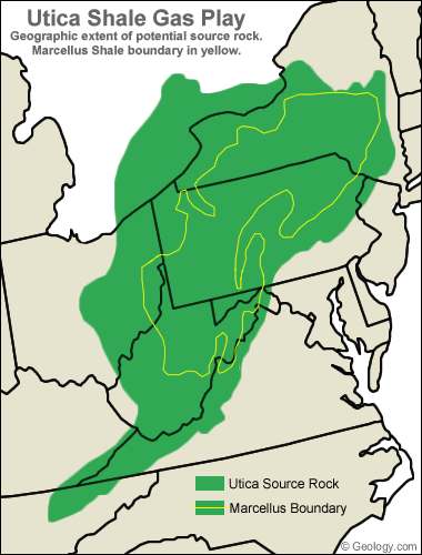 utica